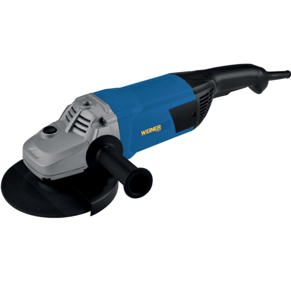 ANGLE GRINDER