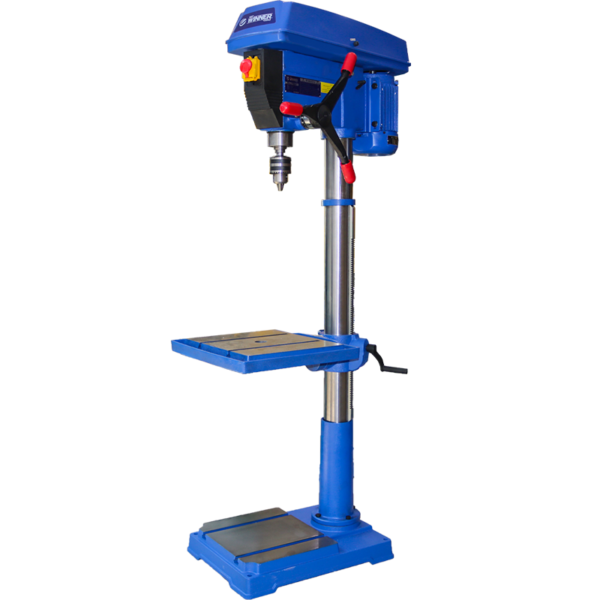 DRILL PRESS